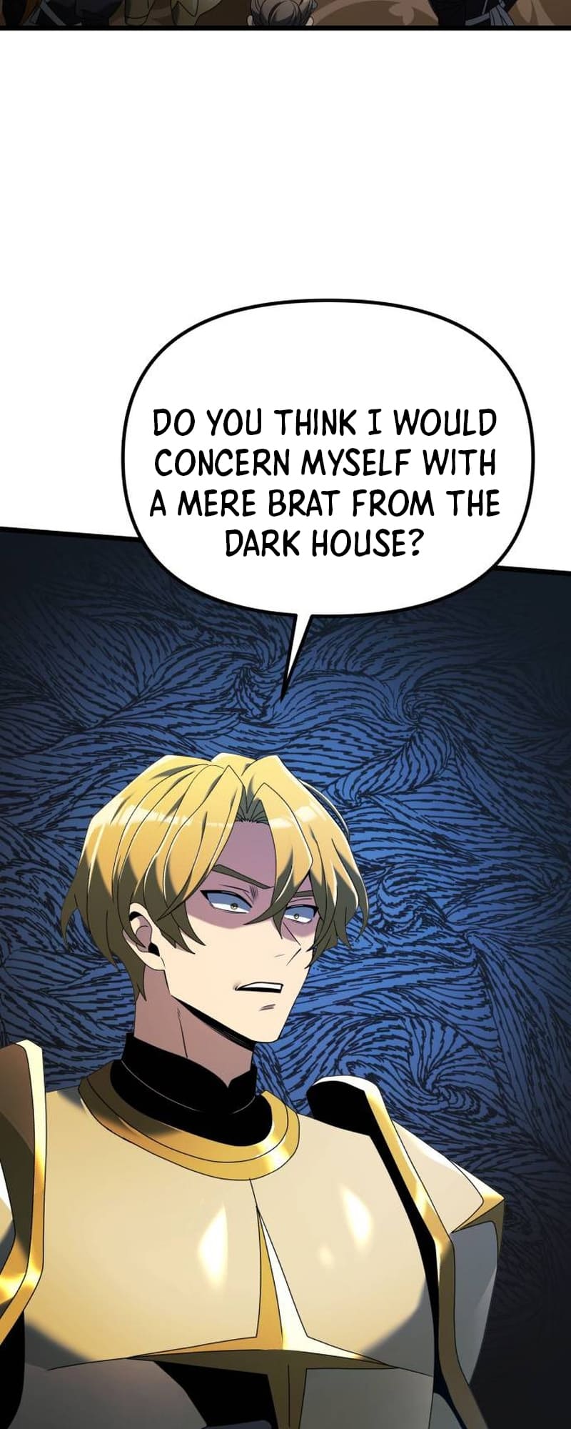 Terminally-Ill Genius Dark Knight, Chapter 68 image 48